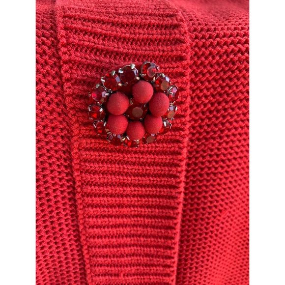 Magaschoni Sweater - Picture 2 of 3